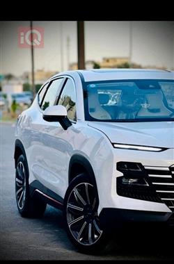 Jetour Dashing